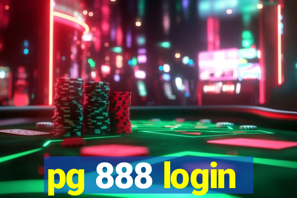 pg 888 login